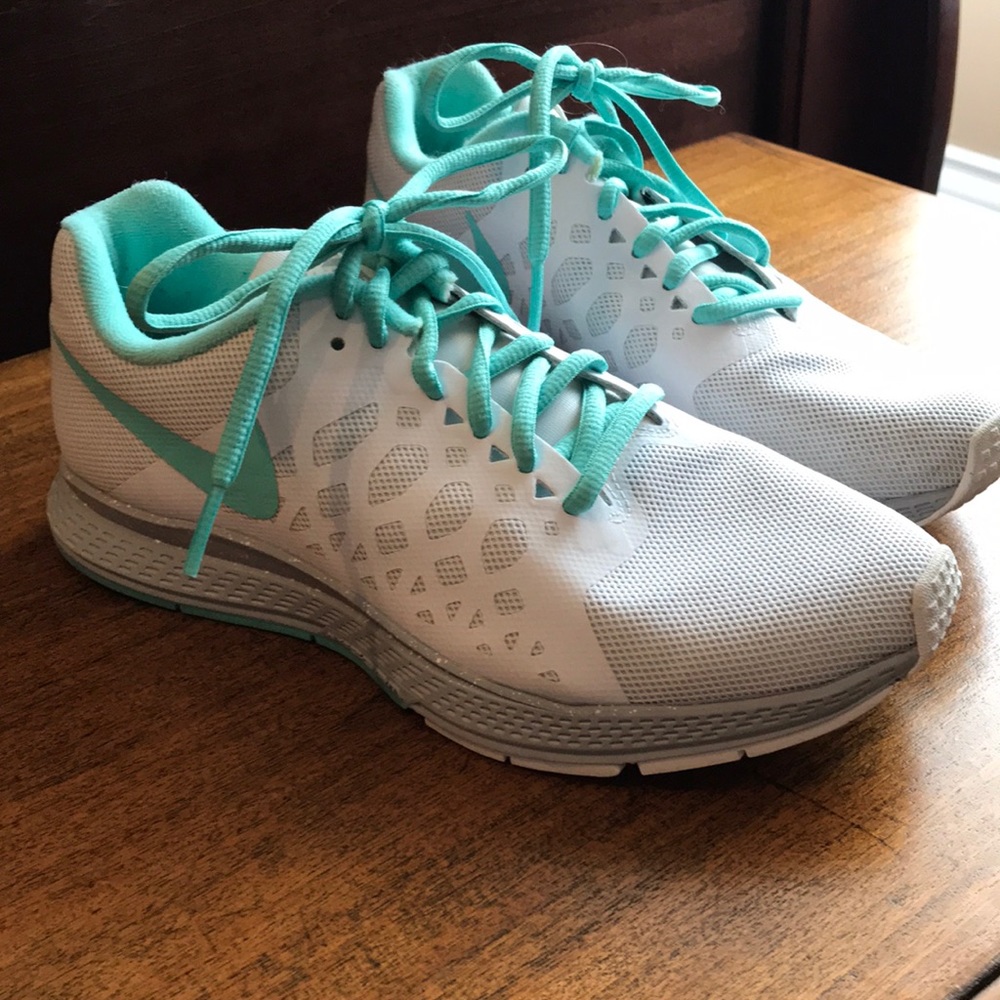 Nike sneakers